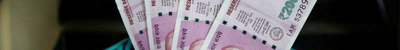 India S Forex Reserves See Biggest Single Week Fall In 7 Years To - 